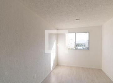 Apartamento · 41m² · 2 Quartos · 1 Vaga · Apartamento para Aluguel - Inhoaíba, 2 Quartos, 41 m² - Rio de Janeiro