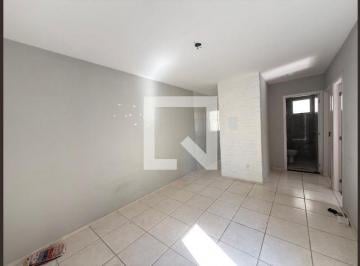 Apartamento · 49m² · 2 Quartos · 1 Vaga · Apartamento para Aluguel - Industrial São Luiz, 2 Quartos, 49 m² - Contagem