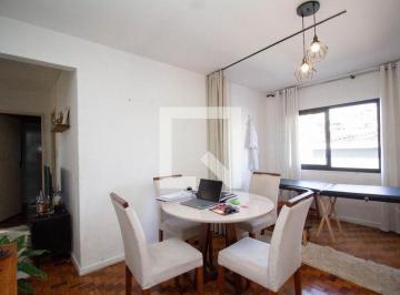 Apartamento · 58m² · 2 Quartos · Apartamento para Aluguel - Piqueri, 2 Quartos, 58 m² - São Paulo