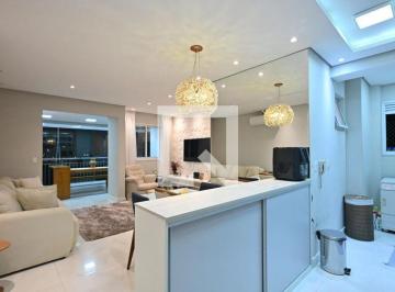 Apartamento · 73m² · 2 Quartos · 2 Vagas · Apartamento para Aluguel - Vila Andrade, 2 Quartos,  73 m² - São Paulo