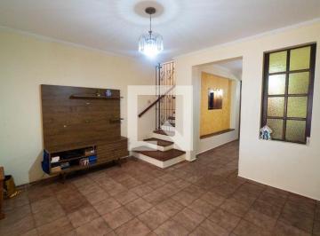Casa · 126m² · 3 Quartos · 2 Vagas · Casa para Aluguel - Jabaquara, 3 Quartos,  126 m² - São Paulo