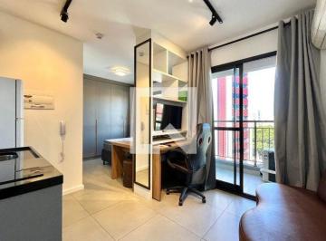 Apartamento · 39m² · 1 Quarto · Apartamento para Aluguel - Saúde, 1 Quarto,  39 m² - São Paulo