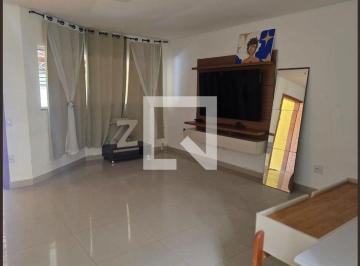 Casa · 200m² · 3 Quartos · 1 Vaga · Casa para Aluguel - Jardim Rodeio, 3 Quartos, 200 m² - Mogi das Cruzes
