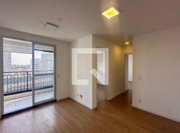Apartamento · 57m² · 2 Quartos · 1 Vaga · Apartamento para Aluguel - Vila das Mercês, 2 Quartos,  57 m² - São Paulo