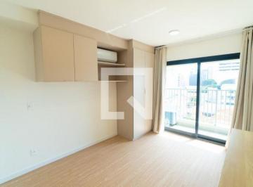 Apartamento · 29m² · 1 Quarto · Apartamento para Aluguel - Vila Clementino, 1 Quarto, 29 m² - São Paulo