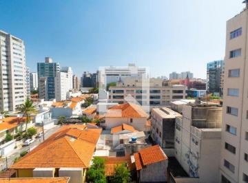 Apartamento 29m² Aluguel Vila Clementino · Apartamento para Aluguel - Vila Clementino, 1 Quarto, 29 m² - São Paulo