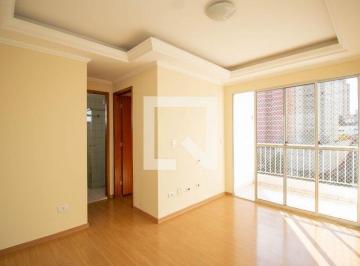 Apartamento · 50m² · 2 Quartos · 1 Vaga · Apartamento para Aluguel - Freguesia do Ó, 2 Quartos, 50 m² - São Paulo
