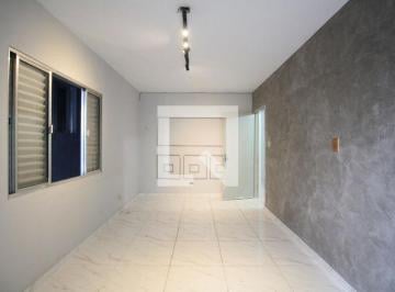 Casa · 80m² · 2 Quartos · Casa para Aluguel - Vila Prel, 2 Quartos,  80 m² - São Paulo