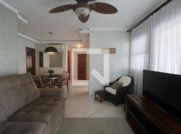 Apartamento · 148m² · 4 Quartos · 2 Vagas · Apartamento para Aluguel - Jardim Astúrias, 4 Quartos,  148 m² - Guarujá