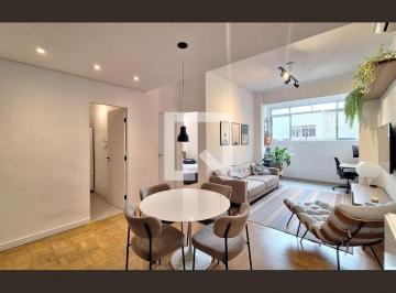 Apartamento · 53m² · 2 Quartos · Apartamento para Aluguel - Bom Retiro, 2 Quartos,  53 m² - São Paulo