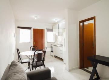 Apartamento · 34m² · 1 Quarto · 1 Vaga · Apartamento para Aluguel - Vila Esperança, 1 Quarto, 34 m² - São Paulo