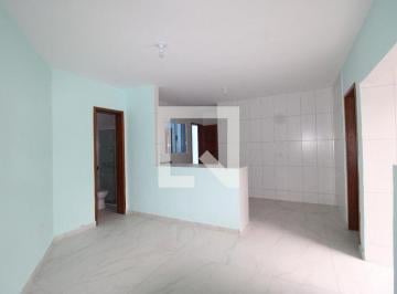 Apartamento · 55m² · 2 Quartos · Apartamento para Aluguel - Vila Jacuí, 2 Quartos, 55 m² - São Paulo