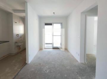 Apartamento · 58m² · 2 Quartos · 1 Vaga · Apartamento para Aluguel - Cambuí, 2 Quartos,  58 m² - Campinas