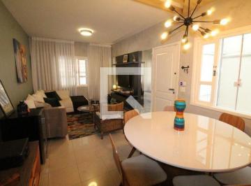 Casa · 130m² · 3 Quartos · 2 Vagas · Casa para Aluguel - Jardim das Industrias, 3 Quartos, 130 m² - São José dos Campos