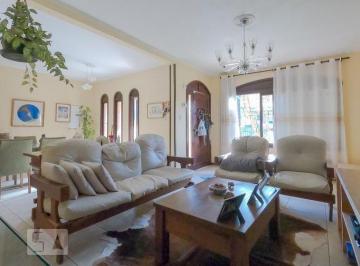 Casa · 500m² · 6 Quartos · 5 Vagas · Casa para Aluguel - Bom Jesus, 6 Quartos, 500 m² - Porto Alegre