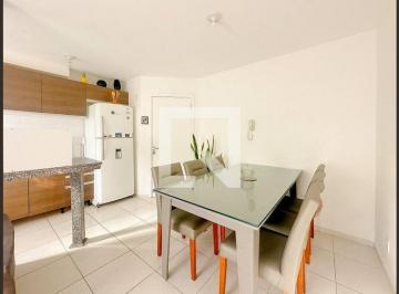 Apartamento · 55m² · 2 Quartos · 1 Vaga · Apartamento para Aluguel - Canasvieiras, 2 Quartos, 55 m² - Florianópolis
