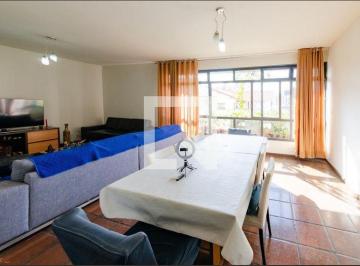 Apartamento · 200m² · 4 Quartos · 3 Vagas · Apartamento para Aluguel - Nova Granada, 4 Quartos, 200 m² - Belo Horizonte