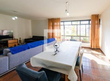 Apartamento · 200m² · 4 Quartos · 3 Vagas · Apartamento para Aluguel - Nova Granada, 4 Quartos, 200 m² - Belo Horizonte