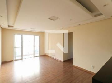Apartamento · 79m² · 3 Quartos · 2 Vagas · Apartamento para Aluguel - Centro, 3 Quartos, 79 m² - Diadema