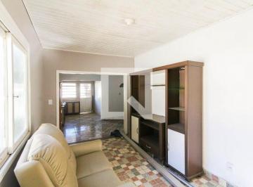 Casa · 128m² · 3 Quartos · 5 Vagas · Casa para Aluguel - Marechal Rondon, 3 Quartos, 128 m² - Canoas