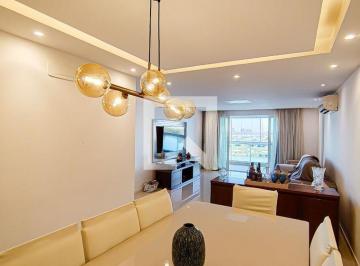 Apartamento · 155m² · 4 Quartos · Apartamento para Aluguel - Jacarepaguá, 4 Quartos,  155 m² - Rio de Janeiro