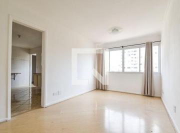 Apartamento · 70m² · 2 Quartos · 1 Vaga · Apartamento para Aluguel - Vila Mariana, 2 Quartos, 70 m² - São Paulo