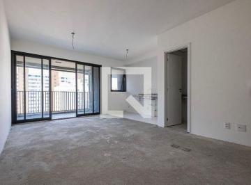 Apartamento · 37m² · 1 Quarto · 1 Vaga · Apartamento para Aluguel - Pinheiros, 1 Quarto, 37 m² - São Paulo