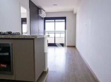 Apartamento · 60m² · 1 Quarto · 1 Vaga · Apartamento para Aluguel - Jardim Bela Vista, 1 Quarto, 60 m² - Sorocaba