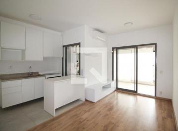 Apartamento · 65m² · 2 Quartos · 1 Vaga · Apartamento para Aluguel - Moema, 2 Quartos, 65 m² - São Paulo