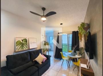 Apartamento · 43m² · 1 Quarto · 1 Vaga · Apartamento para Aluguel - Anil, 1 Quarto,  43 m² - Rio de Janeiro