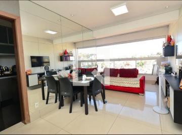 Apartamento · 180m² · 4 Quartos · 4 Vagas · Apartamento para Aluguel - Santa Cruz, 4 Quartos, 180 m² - Belo Horizonte