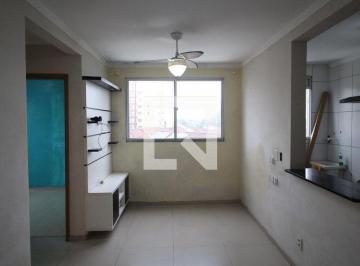 Apartamento · 46m² · 2 Quartos · 1 Vaga · Apartamento para Aluguel - Rubem Berta, 2 Quartos, 46 m² - Porto Alegre