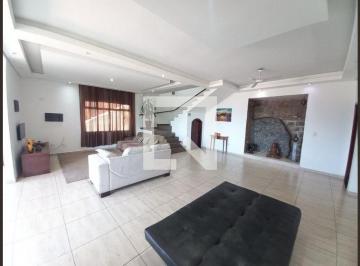Casa · 700m² · 6 Quartos · 7 Vagas · Casa para Aluguel - Gonzaguinha, 6 Quartos, 700 m² - São Vicente