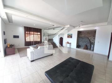 Casa · 700m² · 6 Quartos · 7 Vagas · Casa para Aluguel - Gonzaguinha, 6 Quartos,  700 m² - São Vicente