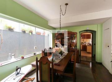 Casa · 257m² · 3 Quartos · 2 Vagas · Casa para Aluguel - Jardim Anália Franco, 3 Quartos,  257 m² - São Paulo