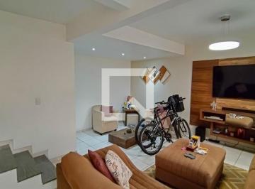 Casa · 110m² · 3 Quartos · 1 Vaga · Casa para Aluguel - Taquara, 3 Quartos, 110 m² - Rio de Janeiro