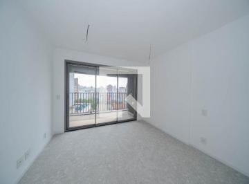 Apartamento · 26m² · 1 Quarto · Apartamento para Aluguel - Consolação, 1 Quarto, 26 m² - São Paulo