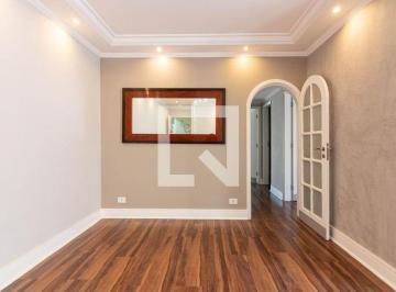Apartamento · 90m² · 3 Quartos · 1 Vaga · Apartamento para Aluguel - Vila Olímpia, 3 Quartos,  90 m² - São Paulo