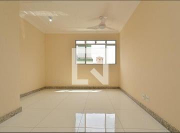 Apartamento · 107m² · 3 Quartos · 2 Vagas · Apartamento para Aluguel - Santa Tereza, 3 Quartos, 107 m² - Belo Horizonte