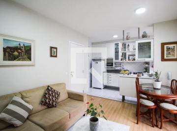 Apartamento · 40m² · 1 Quarto · 1 Vaga · Apartamento para Aluguel - Moema, 1 Quarto, 40 m² - São Paulo