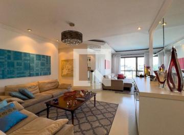 Apartamento · 115m² · 3 Quartos · 3 Vagas · Apartamento para Aluguel - Cambuci, 3 Quartos,  115 m² - São Paulo