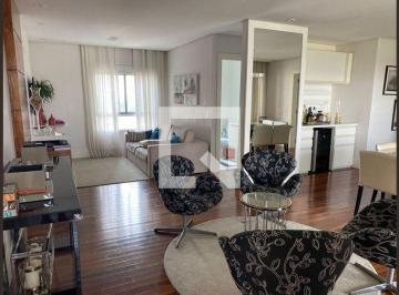 Apartamento · 155m² · 2 Quartos · 2 Vagas · Apartamento para Aluguel - Alphaville, 2 Quartos,  155 m² - Barueri