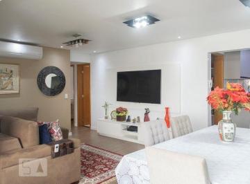 Apartamento · 240m² · 3 Quartos · 3 Vagas · Apartamento para Aluguel - Santana, 3 Quartos, 240 m² - São Paulo