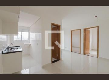 Apartamento · 40m² · 2 Quartos · 1 Vaga · Apartamento para Aluguel - Jardim Maringá, 2 Quartos,  40 m² - São Paulo