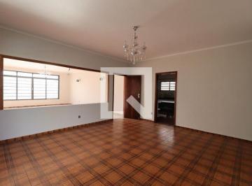 Casa · 241m² · 6 Quartos · 4 Vagas · Casa para Aluguel - Ribeirânia, 6 Quartos, 241 m² - Ribeirão Preto