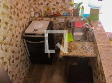 Casa · 90m² · 2 Quartos · 1 Vaga · Casa para Aluguel - Praia do Foguete, 2 Quartos,  90 m² - Cabo Frio
