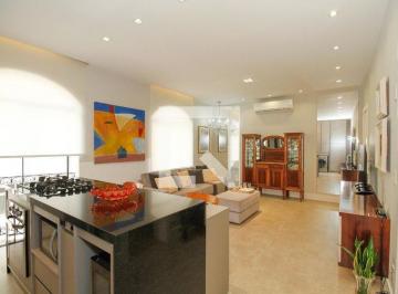 Apartamento · 72m² · 1 Quarto · 1 Vaga · Apartamento para Aluguel - Jardim Paulista, 1 Quarto, 72 m² - São Paulo