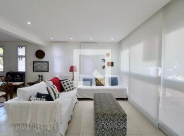 Apartamento · 105m² · 2 Quartos · 1 Vaga · Apartamento para Aluguel - Vila Luís Antônio, 2 Quartos, 105 m² - Guarujá