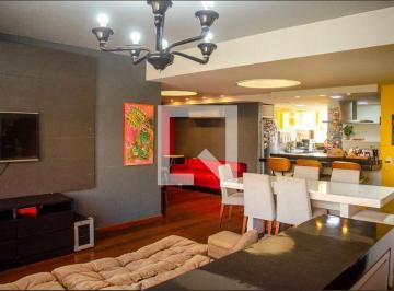 Apartamento · 165m² · 3 Quartos · 1 Vaga · Apartamento para Aluguel - Setor Central, 3 Quartos, 165 m² - Goiânia