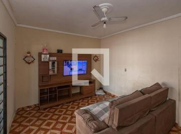 Casa · 200m² · 3 Quartos · 2 Vagas · Casa para Aluguel - Jardim Denadai, 3 Quartos, 200 m² - Sumaré